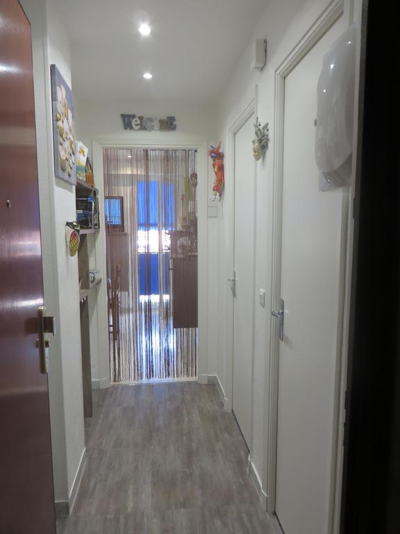 Appartement Le Valmont Menton Eksteriør bilde
