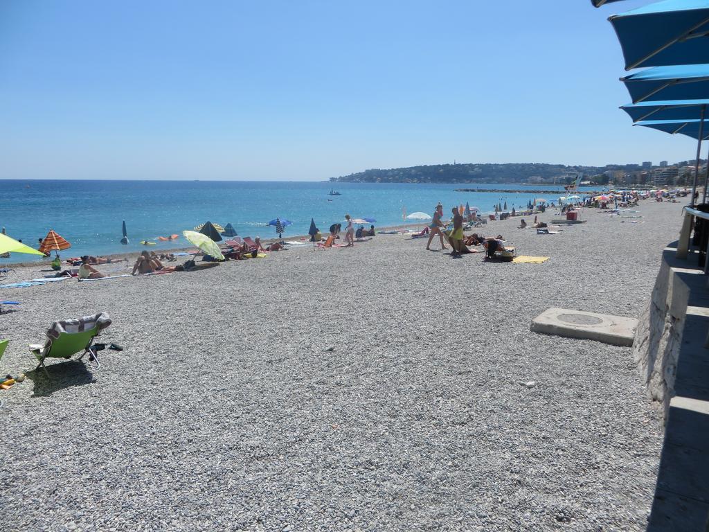Appartement Le Valmont Menton Eksteriør bilde
